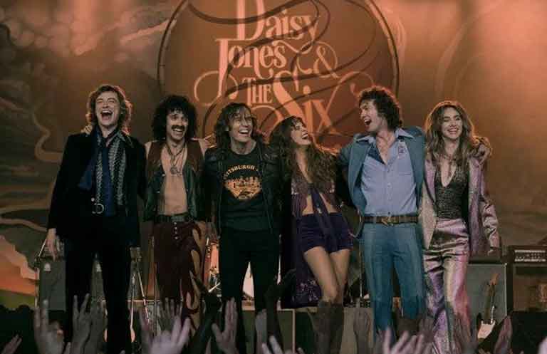‘Daisy Jones & The Six’ Showrunners on Depicting Women in the ’70s, the Final Concert and That Hopeful Ending