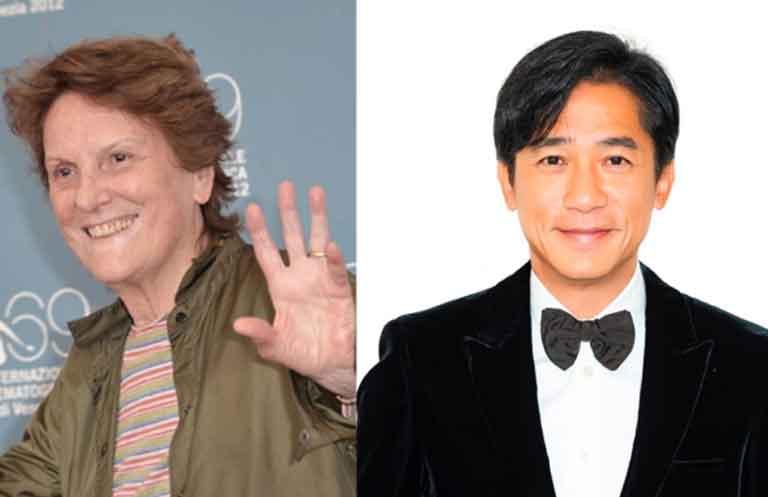 Venice Film Festival: Liliana Cavani, Tony Leung to Receive Golden Lions for Lifetime Achievement