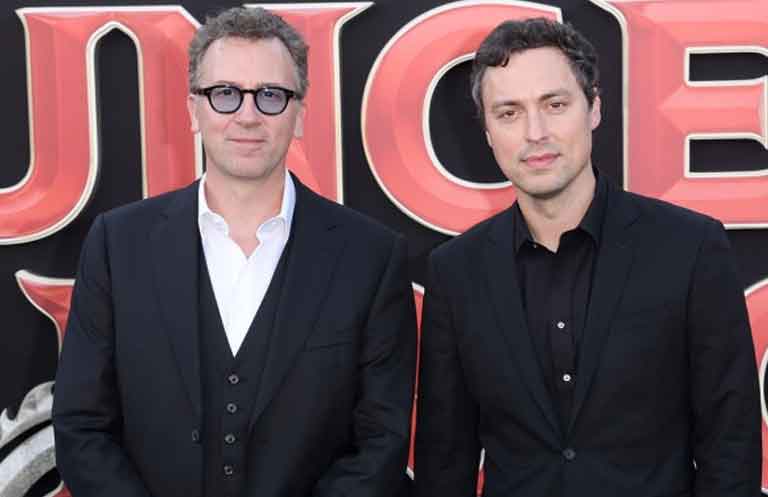 Dungeons & Dragons: Honor Among Thieves’ Filmmakers Talk the ‘Freaks and Geeks’ Reunion and That A-List Cameo