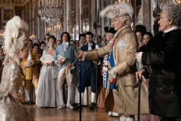 ‘Jeanne du Barry,’ Starring Johnny Depp, to Open Cannes Film Festival