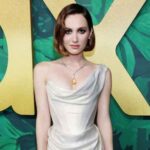 Maude Apatow Says She Suffered Concussion in ‘Little Shop of Horrors’ Onstage Accident