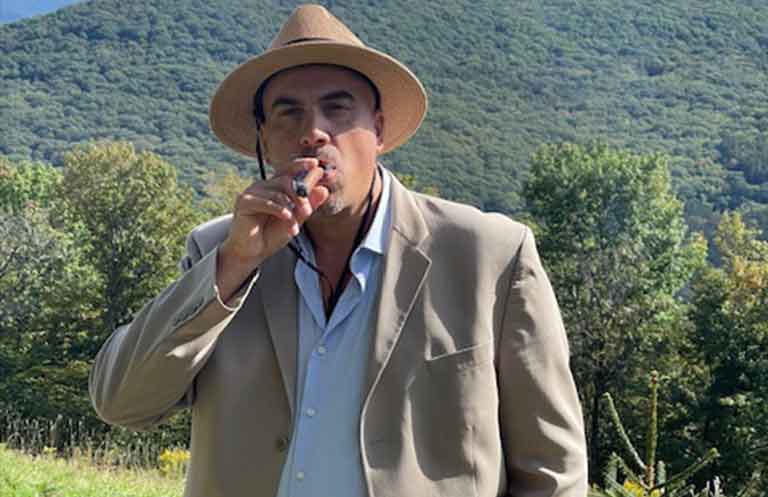 History Channel to produce an awesome TV show “Gambino’s Gold”