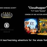 Disney is missing out on “Cloudhopper”,